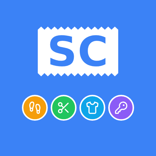 Icône d'application 512
